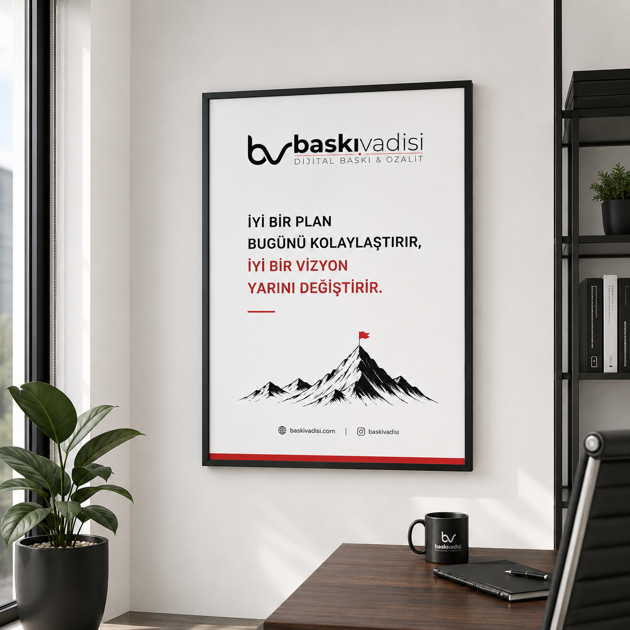 Ofis Posteri