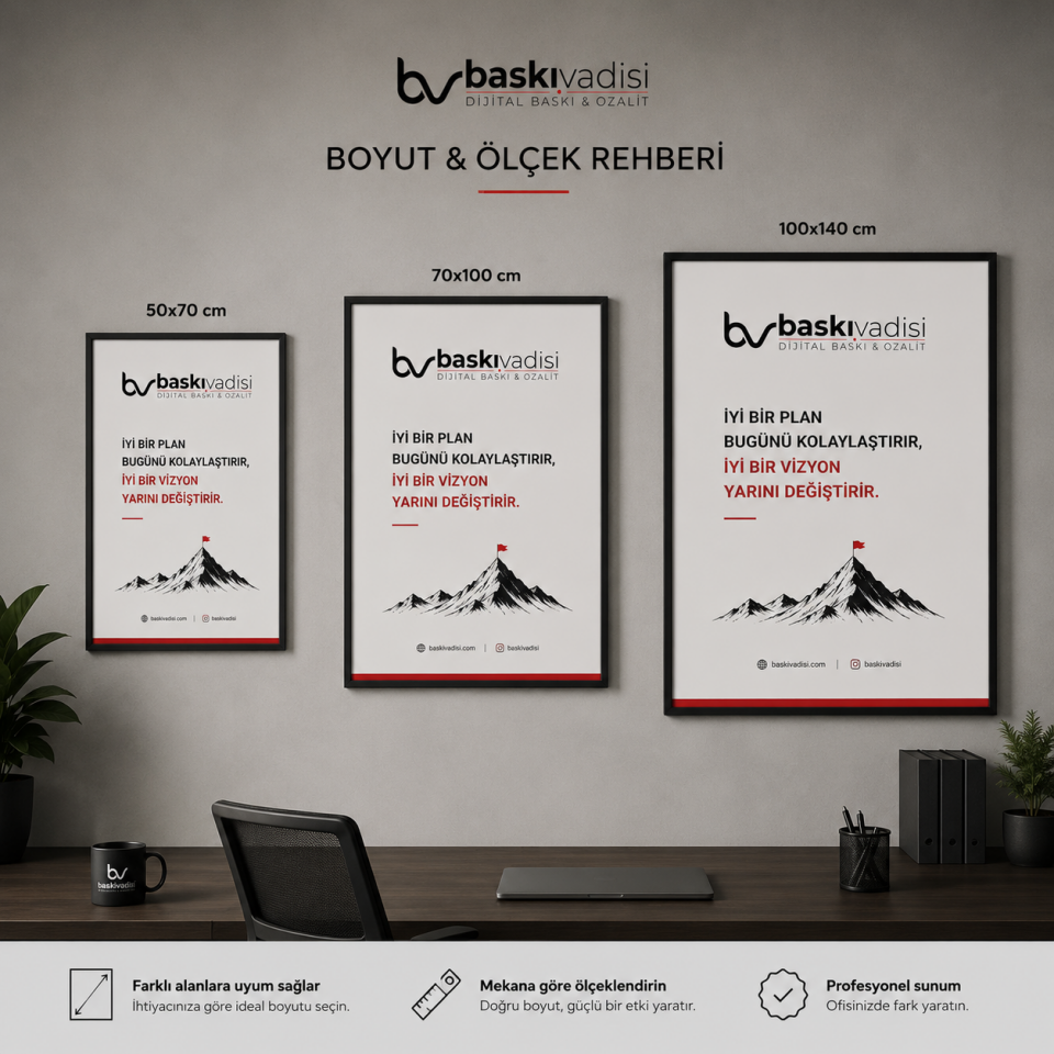Ofis Posteri