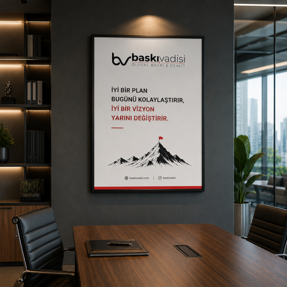 Ofis Posteri