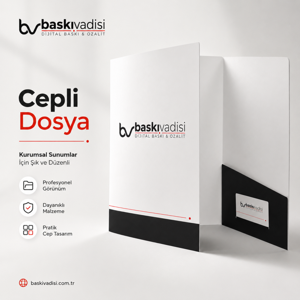 Cepli Dosya