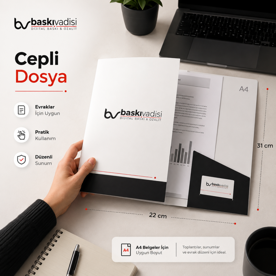 Cepli Dosya