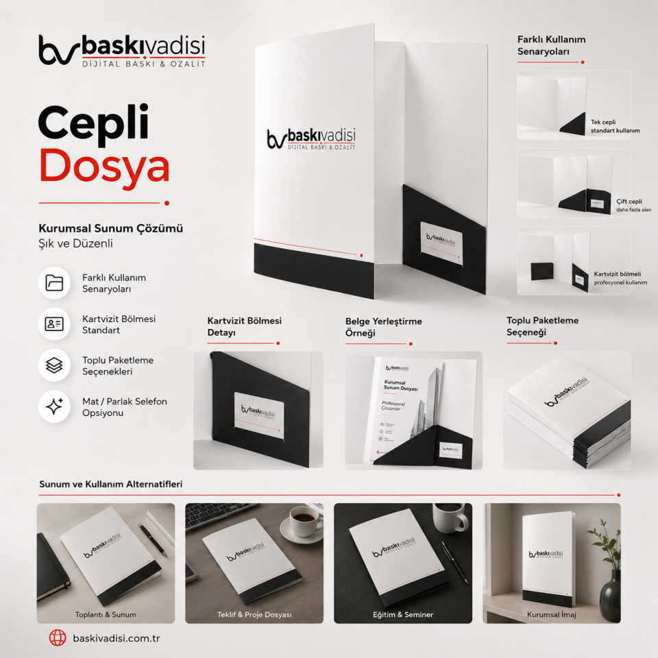 Cepli Dosya