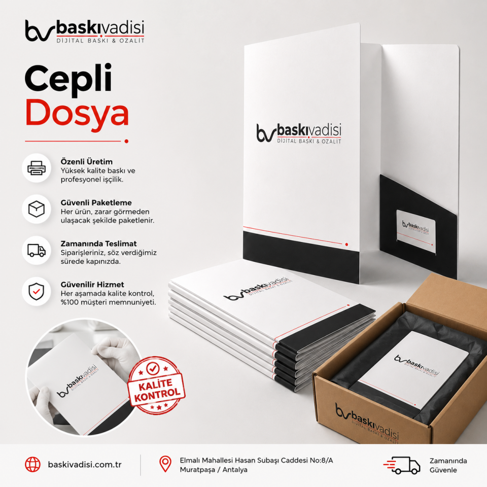 Cepli Dosya