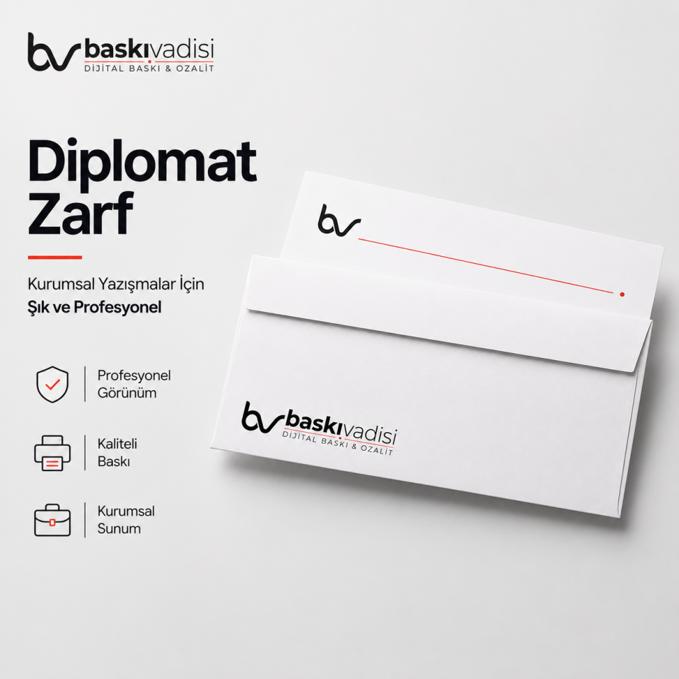 Diplomat Zarf