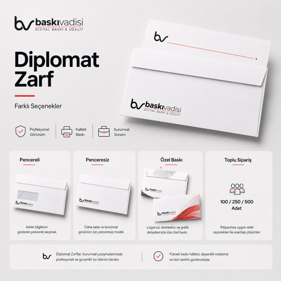 Diplomat Zarf