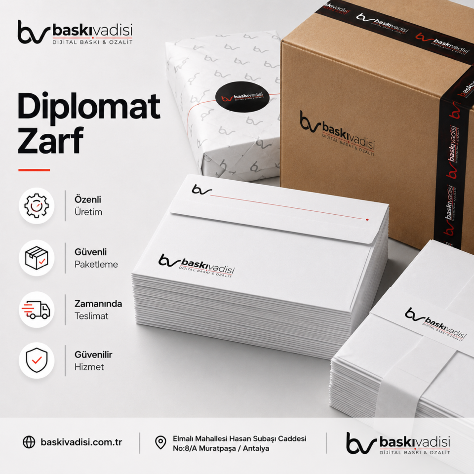 Diplomat Zarf