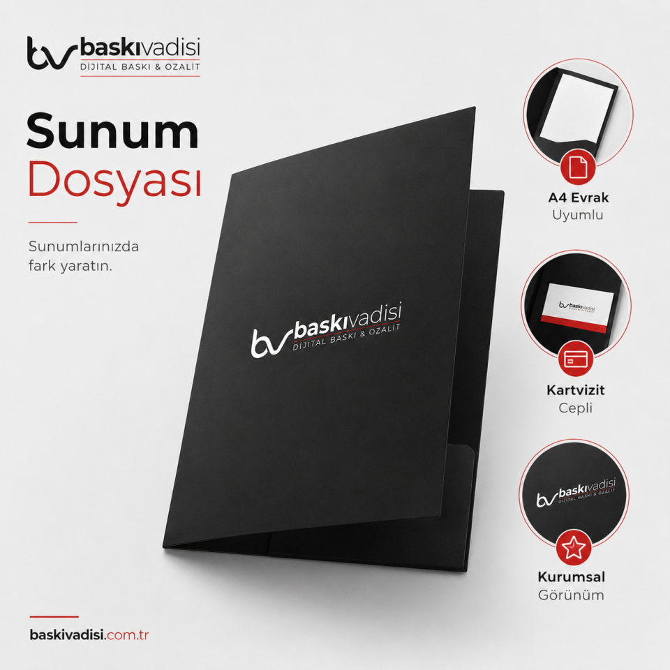 Sunum Dosyası