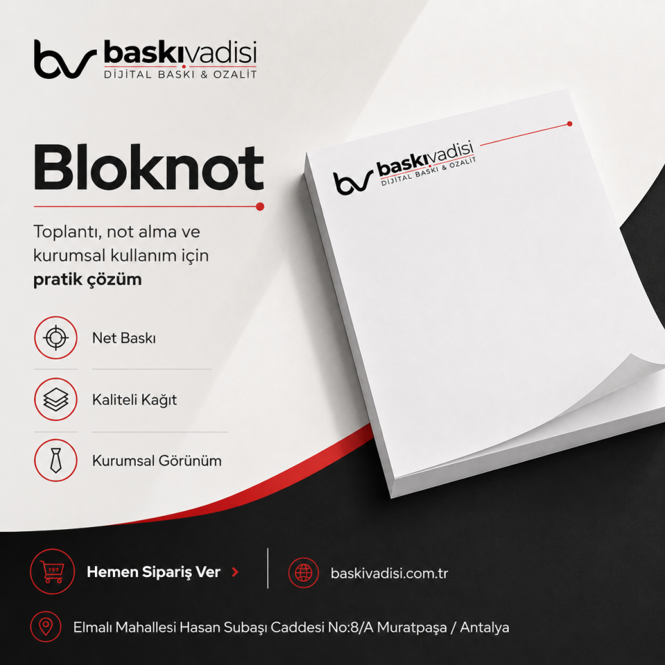 Bloknot