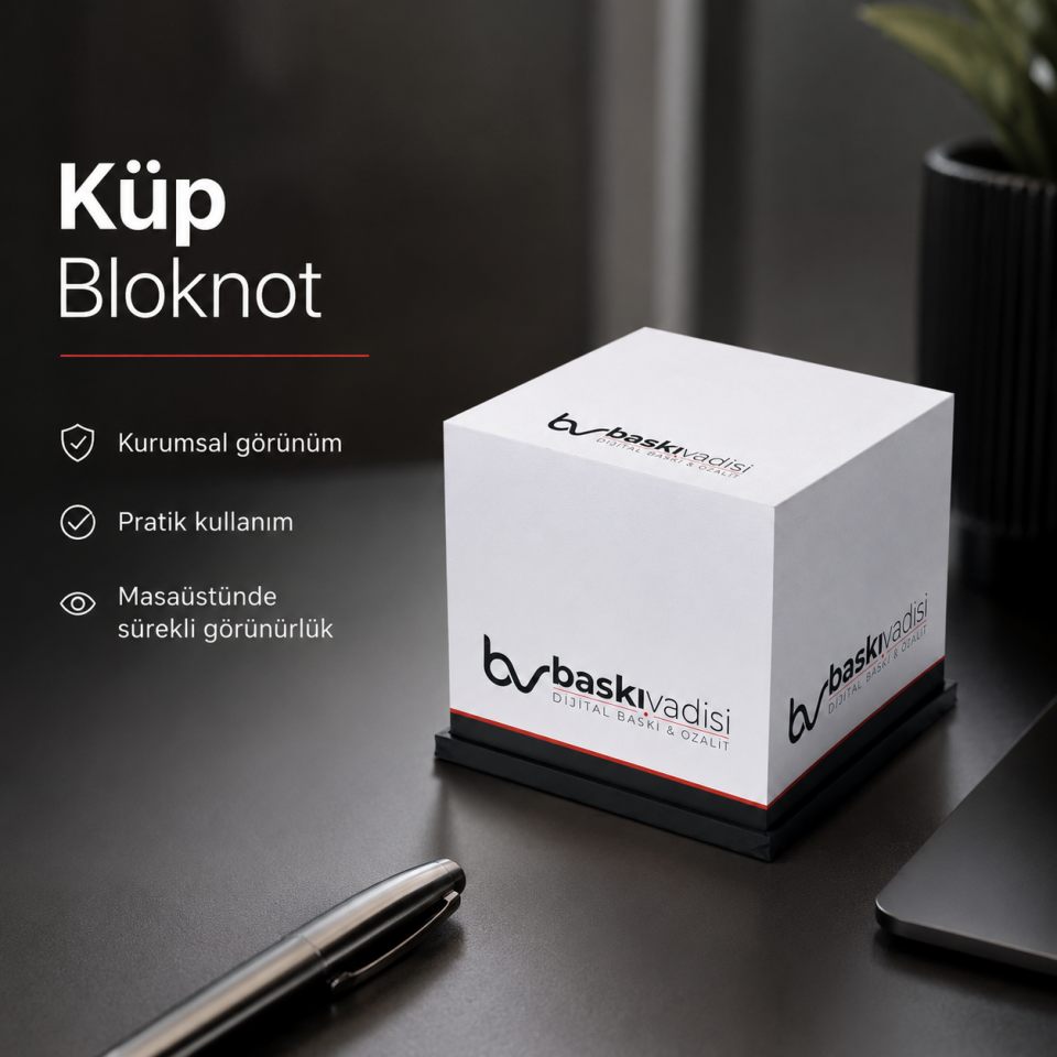 Küp Bloknot