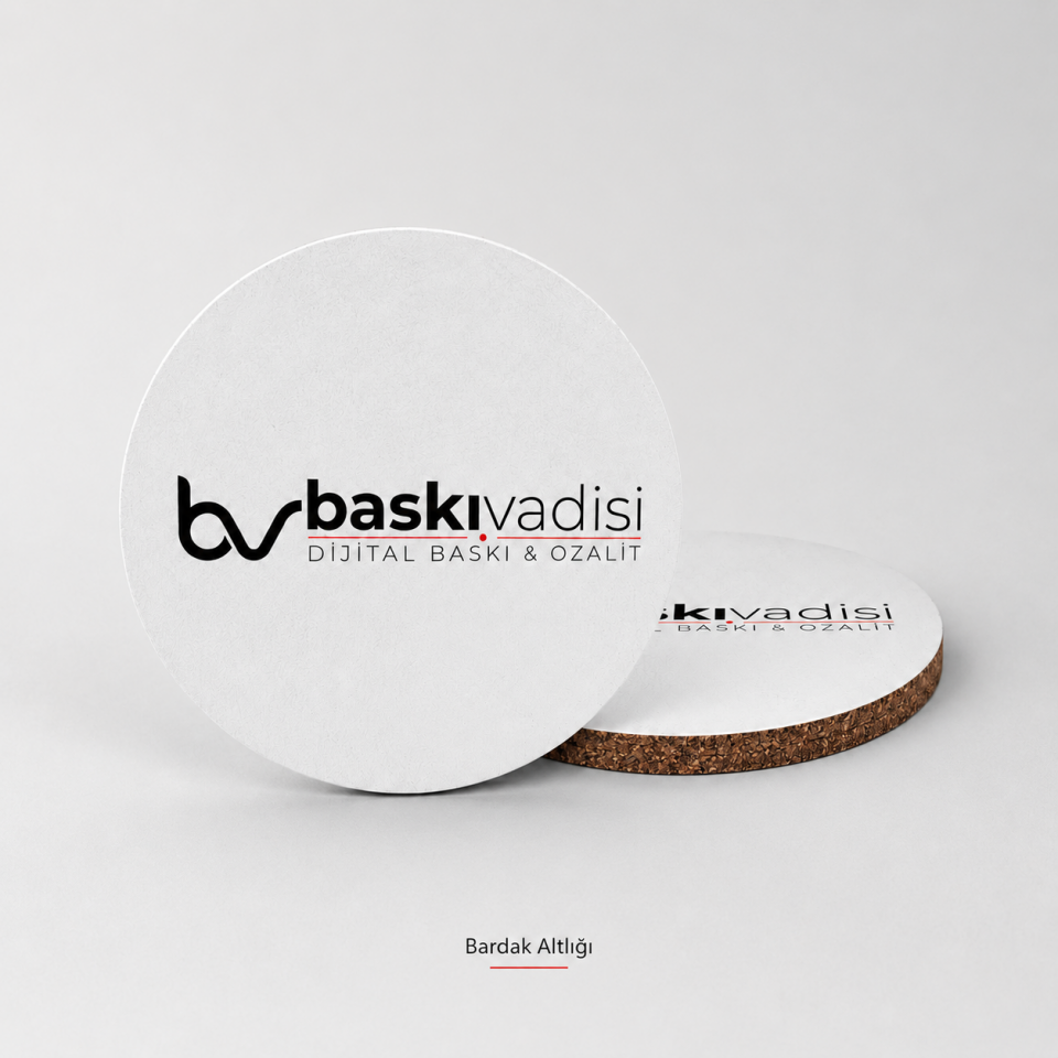 Bardak Altlığı