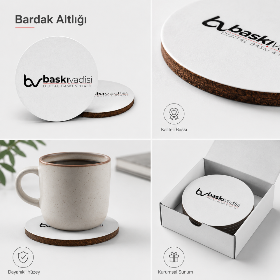Bardak Altlığı