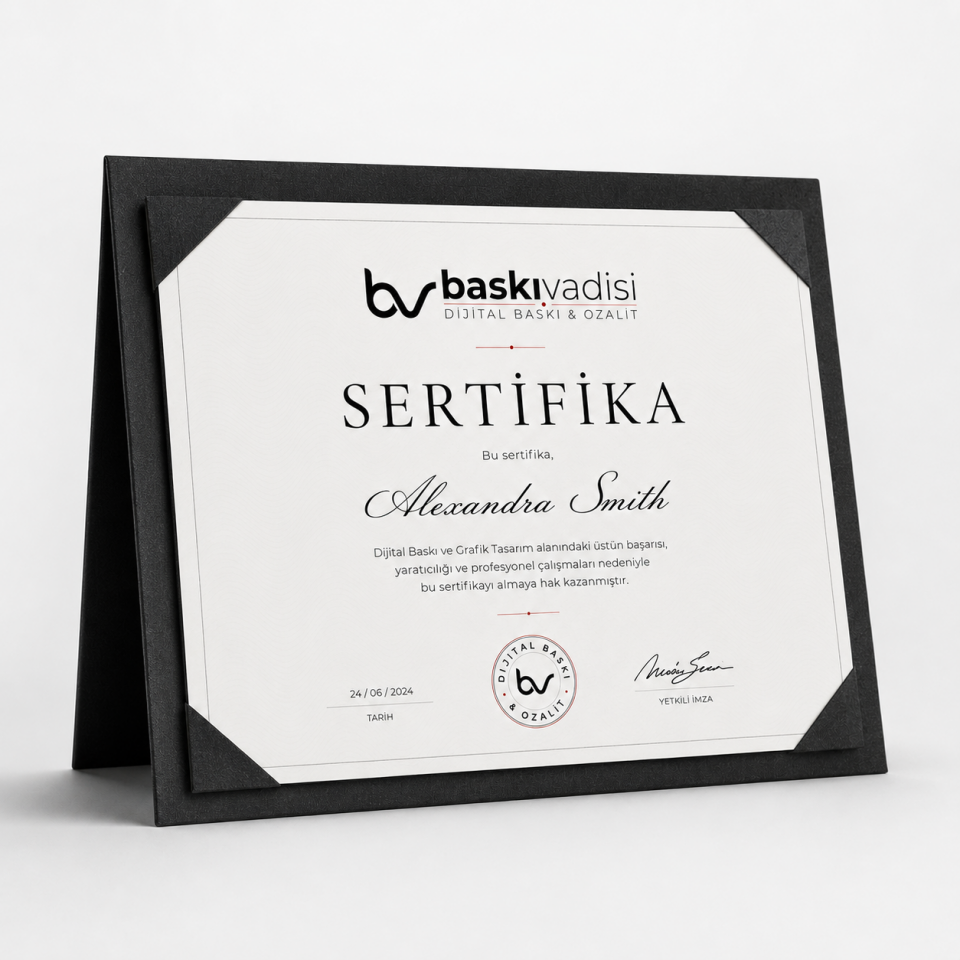 Sertifika