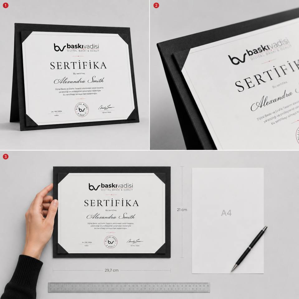 Sertifika