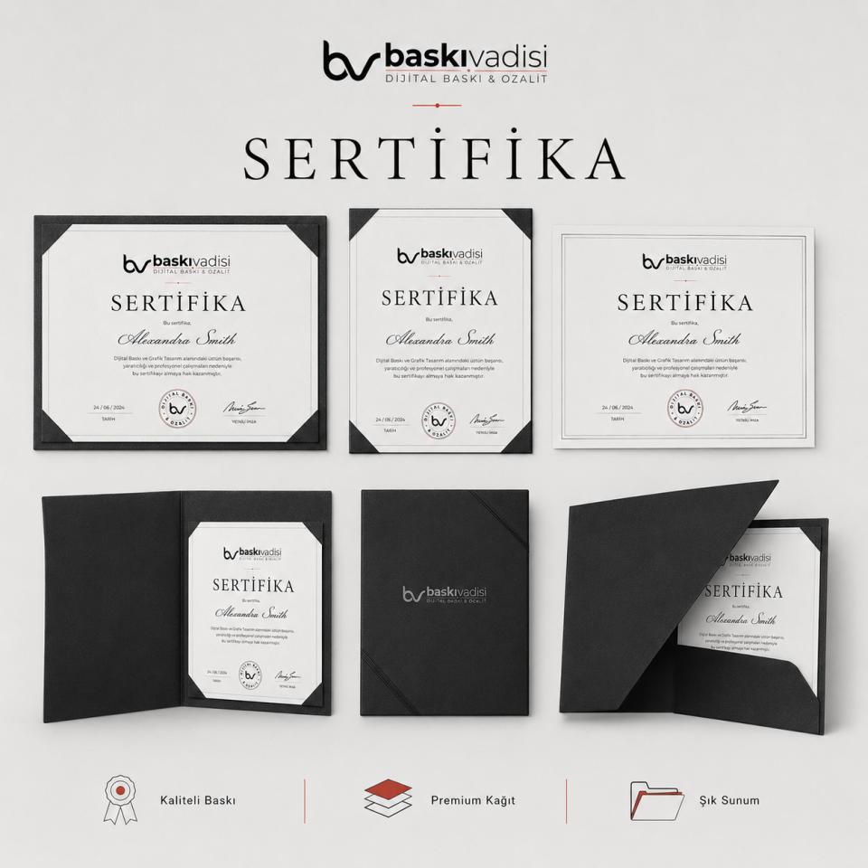 Sertifika