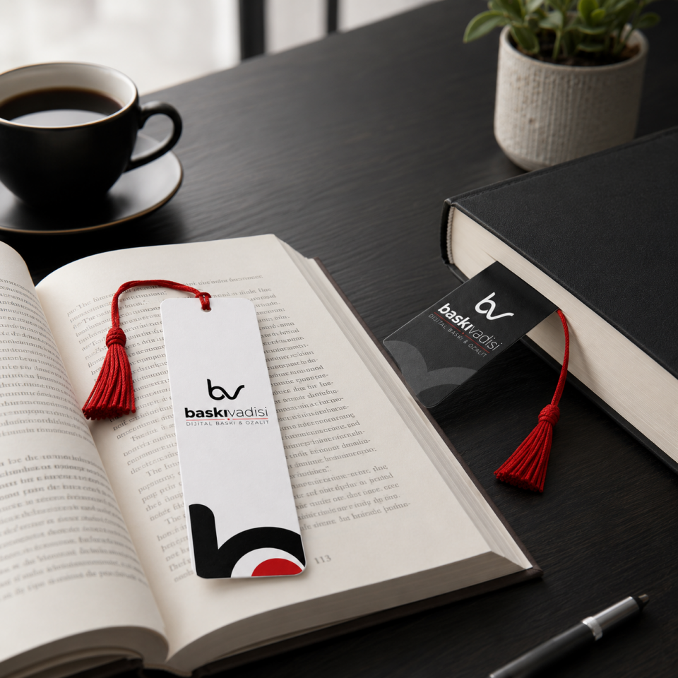 Kitap Ayracı