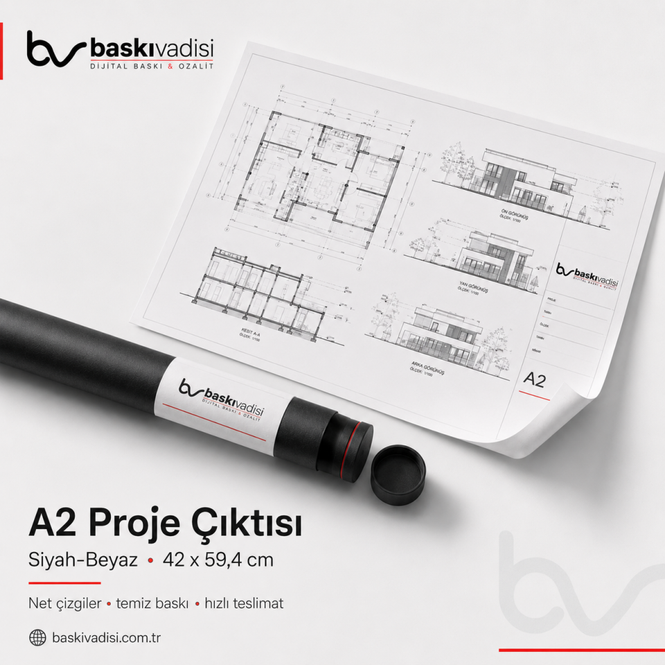 A2 Proje Çıktısı