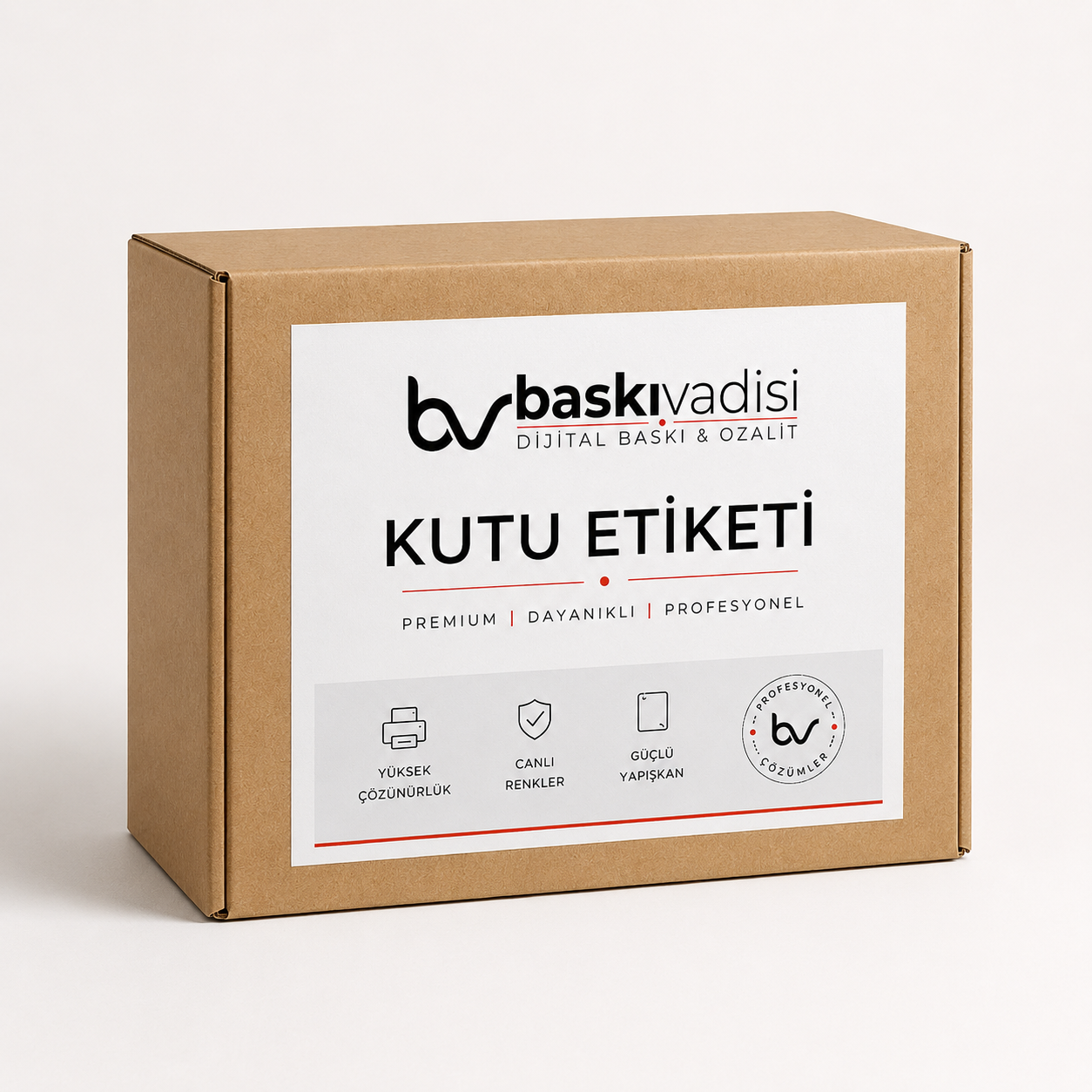 Kutu Etiketi