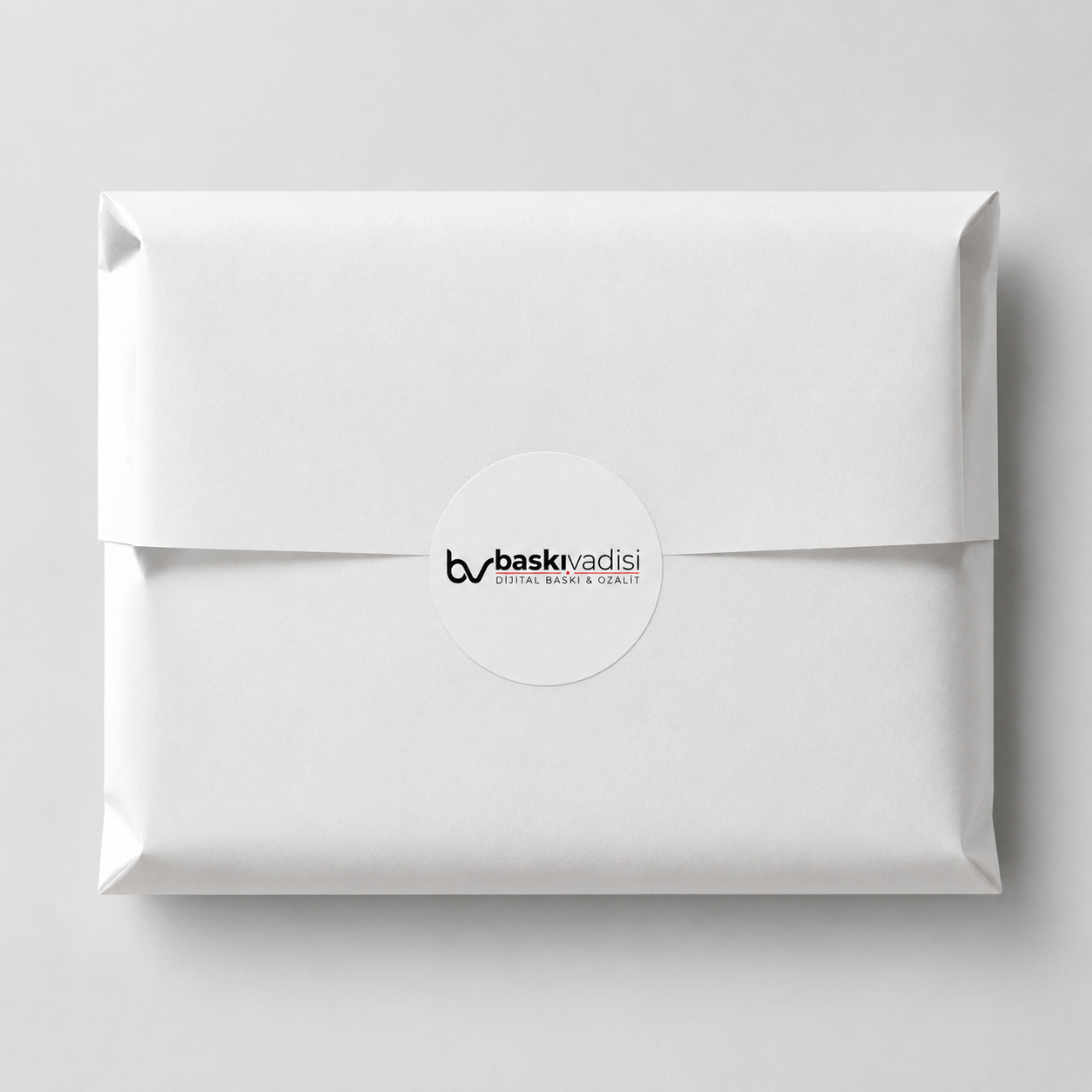 Paket Sticker