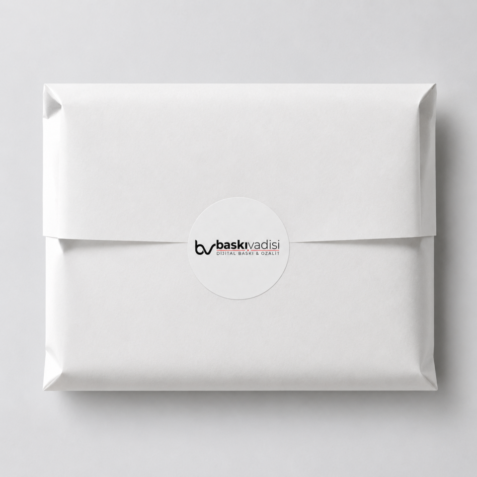 Paket Sticker