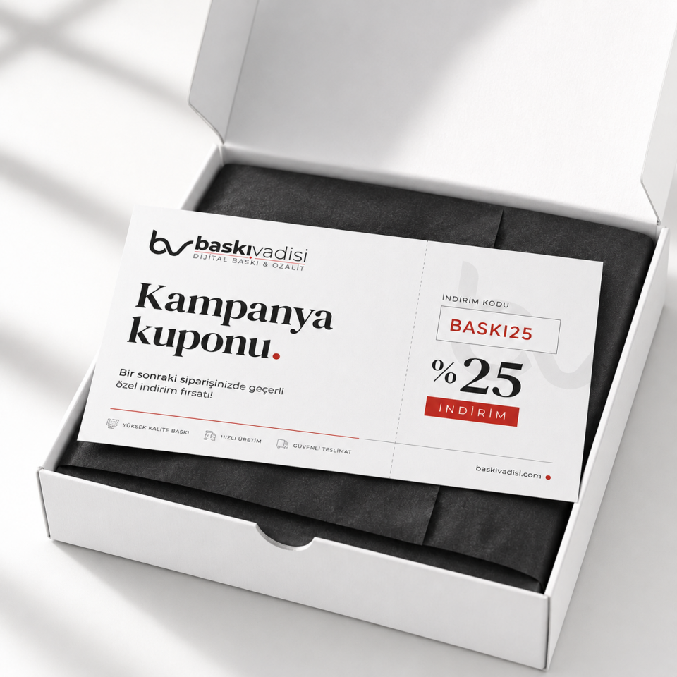 Kampanya Kuponu