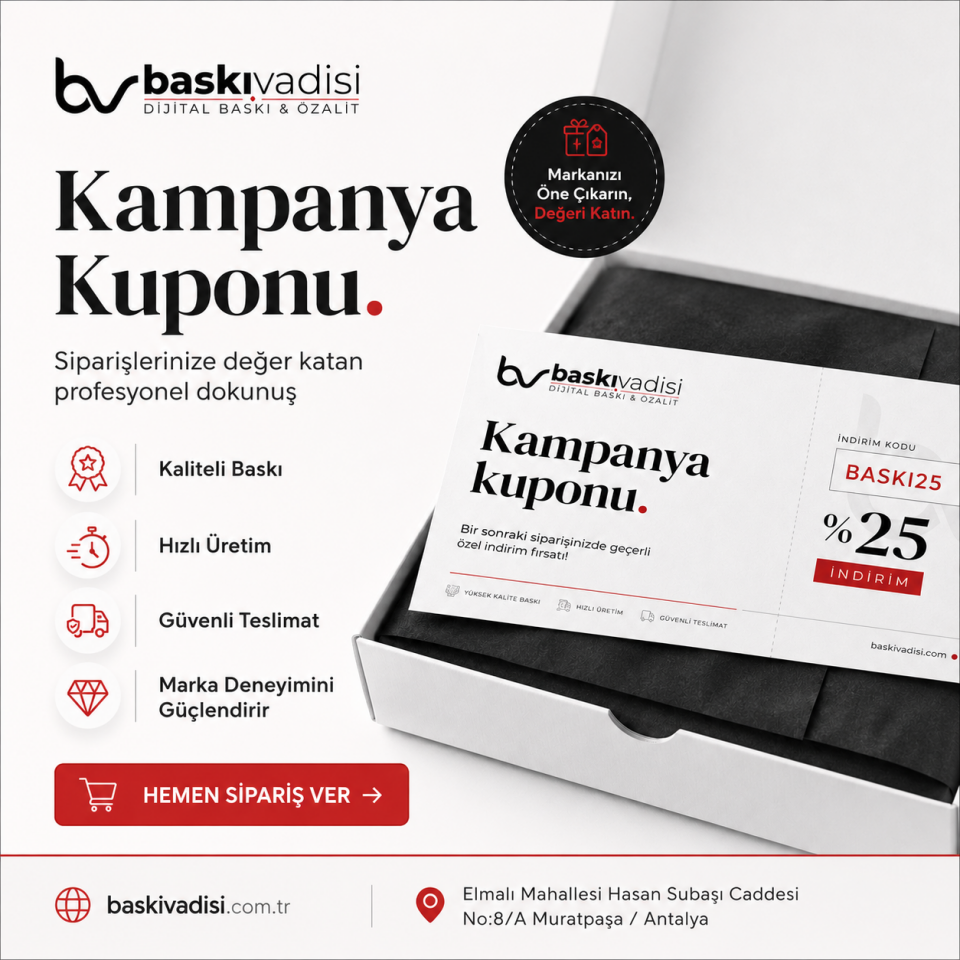 Kampanya Kuponu