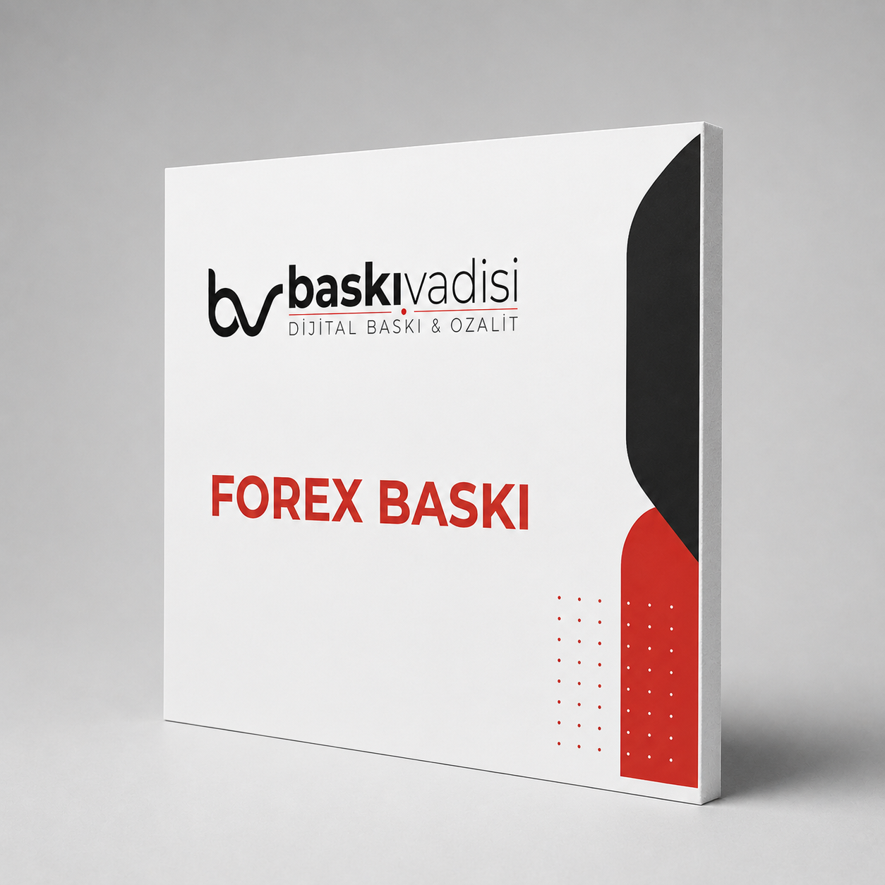 Forex Baskı