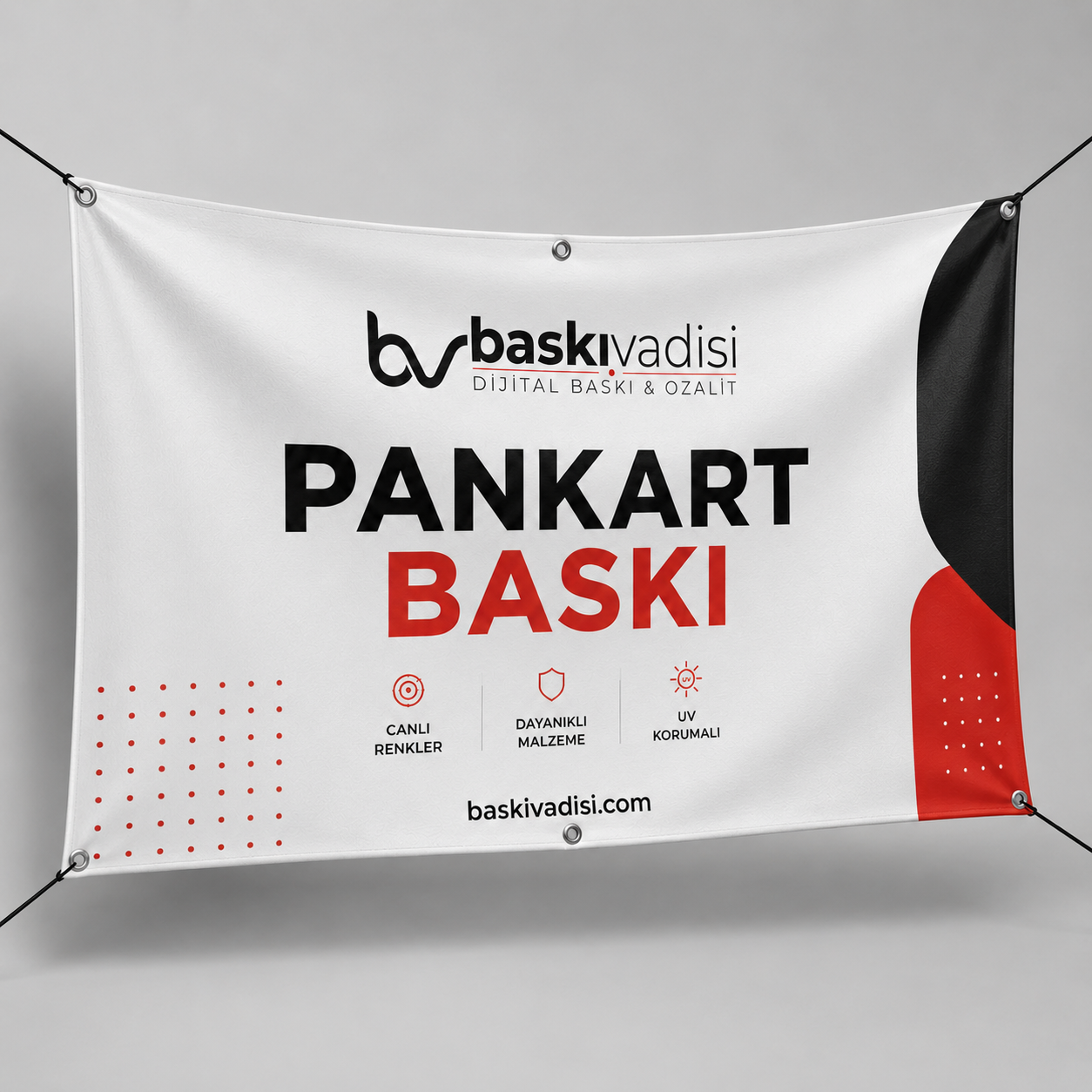 Pankart Baskı