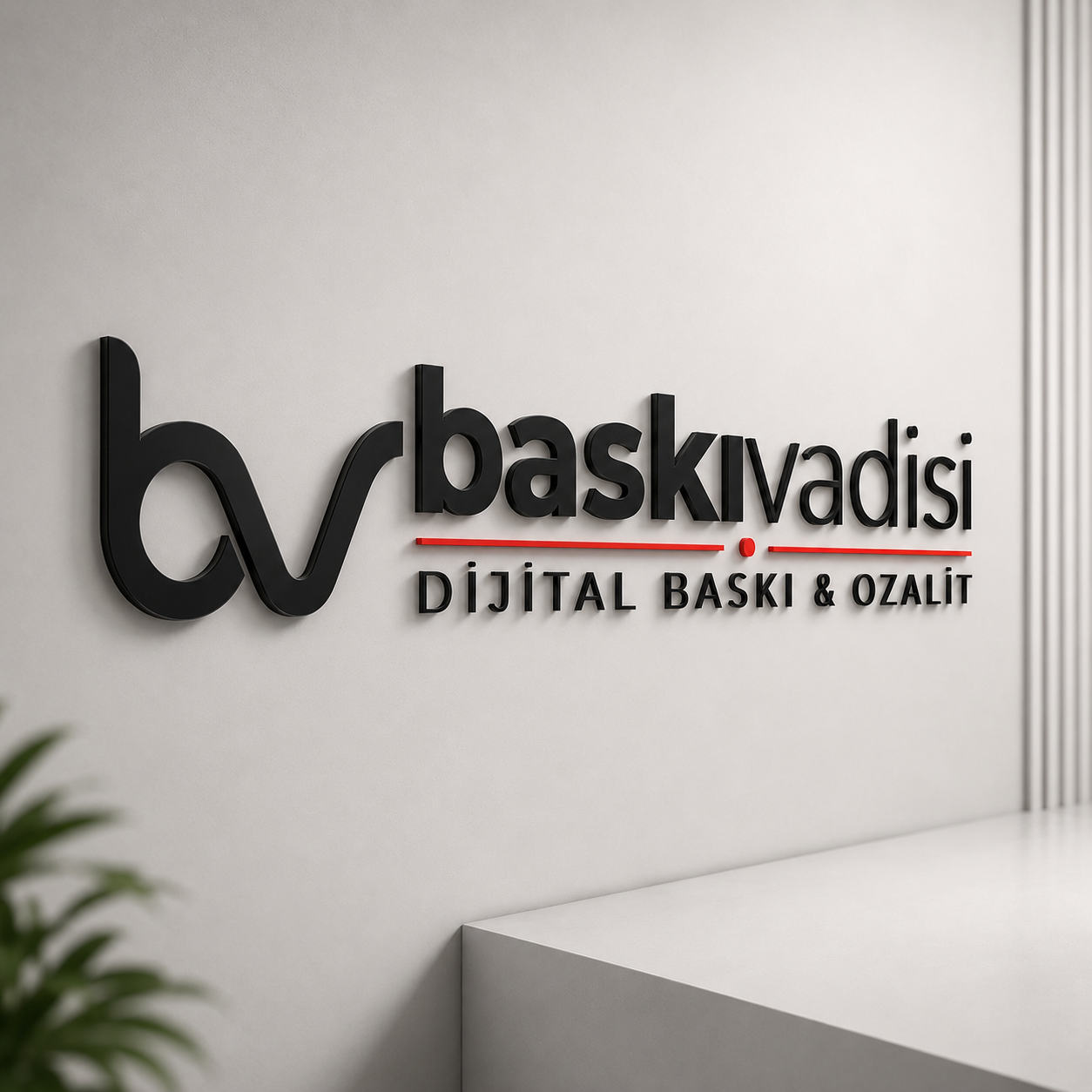 Pleksi Cnc Kesim Yazı