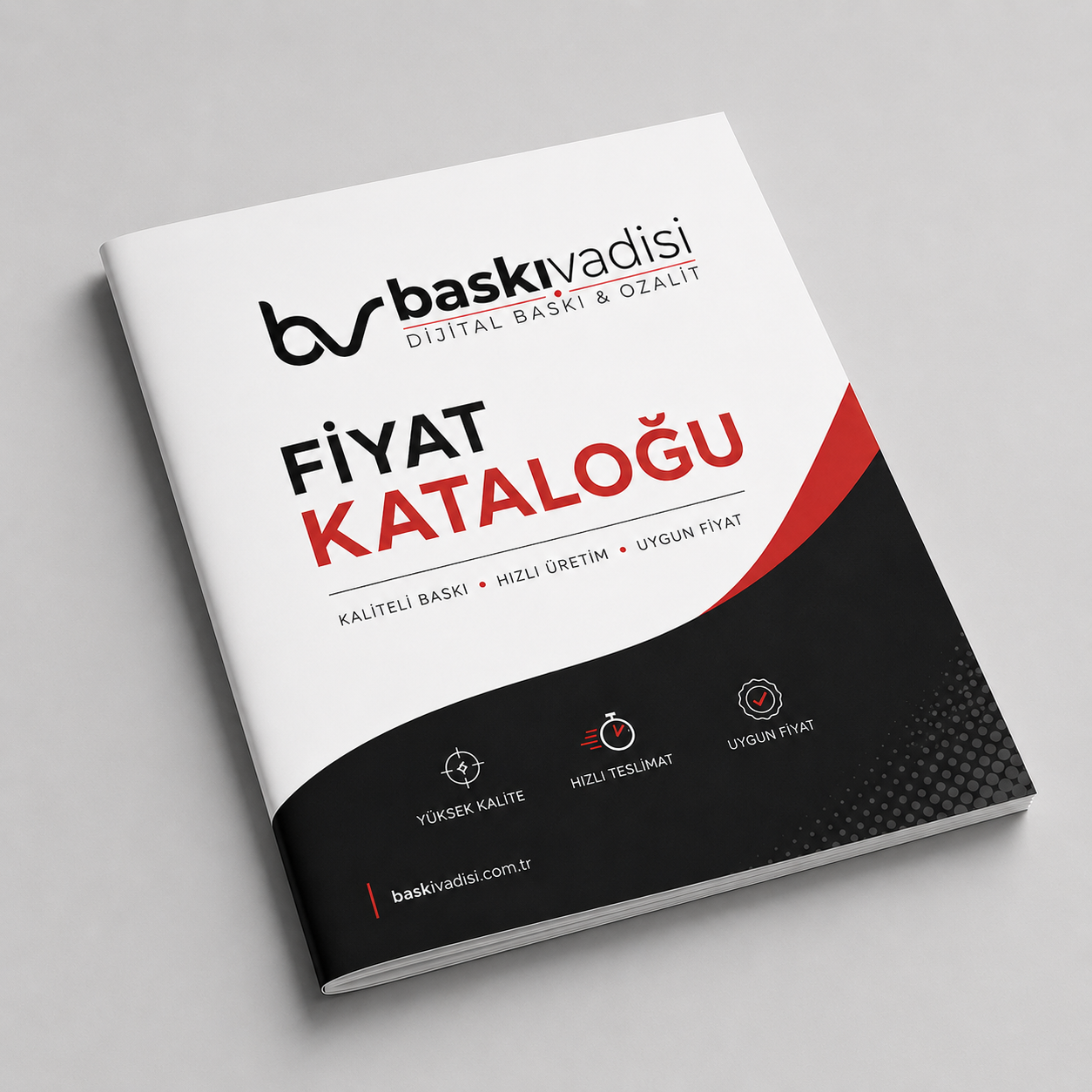 Fiyat Kataloğu