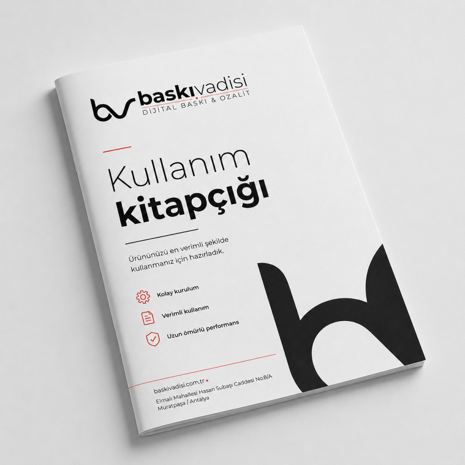 Kullanım Kılavuzu