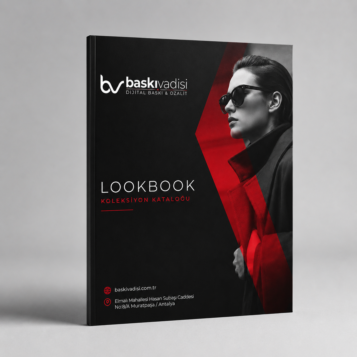 Lookbook / Koleksiyon Kataloğu