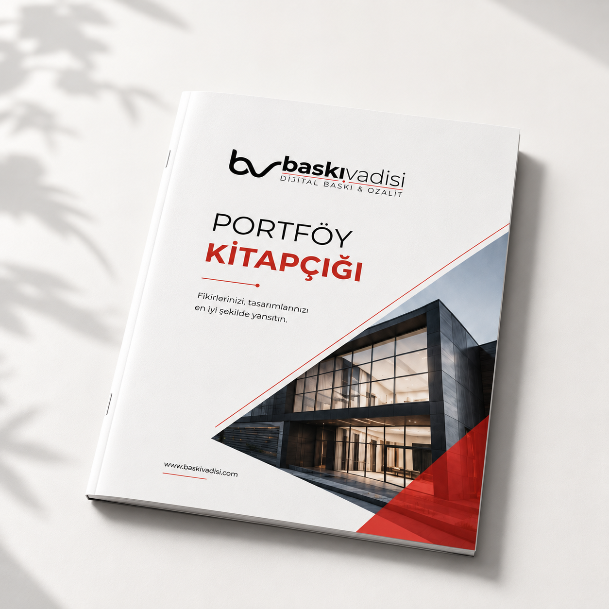 Portföy Kitapçığı