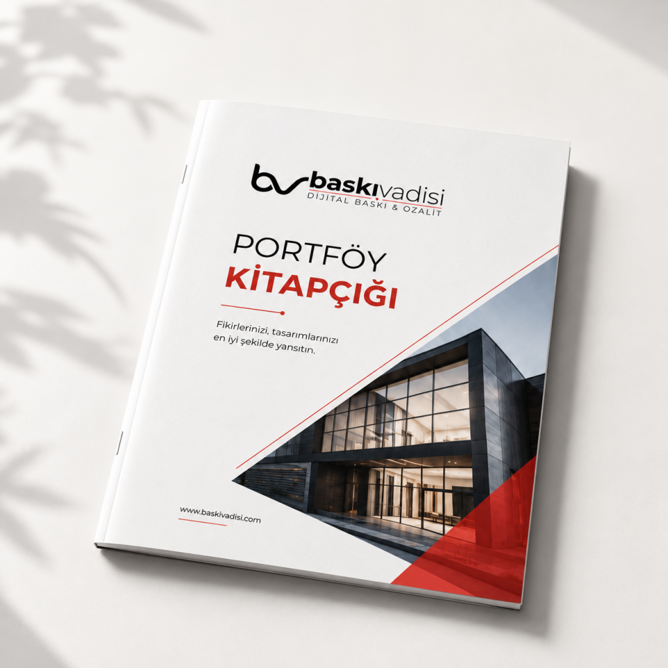 Portföy Kitapçığı